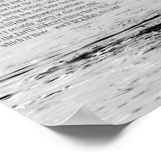 Indien Rudyard Kipling 11 X 17 gebruikt Poster (Hoek)