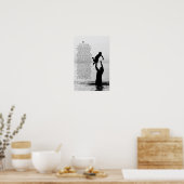 Indien Rudyard Kipling 11 X 17 gebruikt Poster (Keuken)