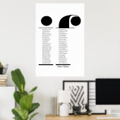 Indien Rudyard Kipling (alle opties) Poster (Thuiskantoor)