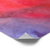 INDIEN - RUDYARD KIPLING POSTER (Hoek)