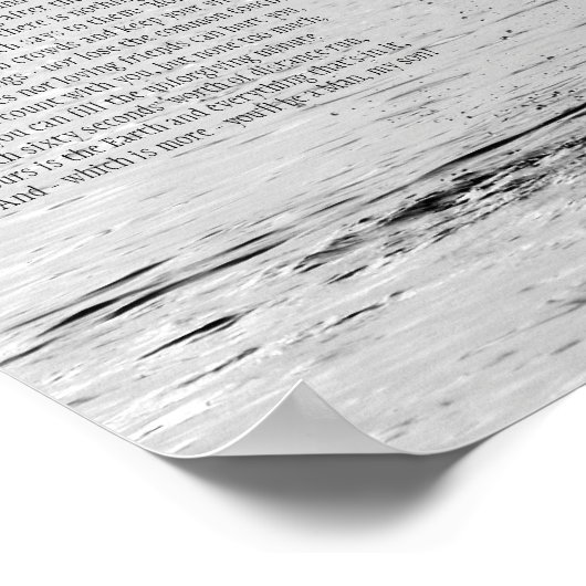 Indien Rudyard Kipling Poster 11 X 14 (Hoek)