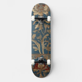 Indien Stil Persoonlijk Skateboard