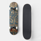 Indien Stil Persoonlijk Skateboard (Voorkant)
