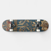 Indien Stil Persoonlijk Skateboard (Horizontaal)