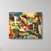 indiening. canvas afdruk (Voorkant)