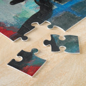 indiening. legpuzzel (Zijkant)