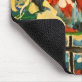 indiening. muismat (Hoek)