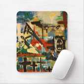 indiening. muismat (Met muis)