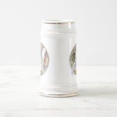 Indiër met Baby Bierpul (Center)