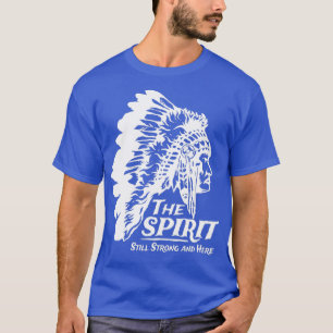 Indiërs in india t-shirt