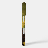  Indiërs, Raad van de Sioux-oorlog door Catlin Case-Mate iPhone Case (Achterkant / Rechts)