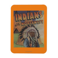 Indiërs van het noordwesten - Indische chef & thee