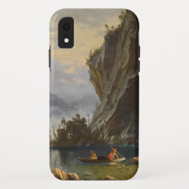 Indiërs Vist Case-Mate iPhone Case