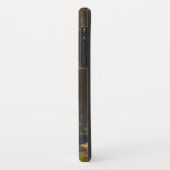 Indiërs Vist Case-Mate iPhone Case (Achterkant/links)