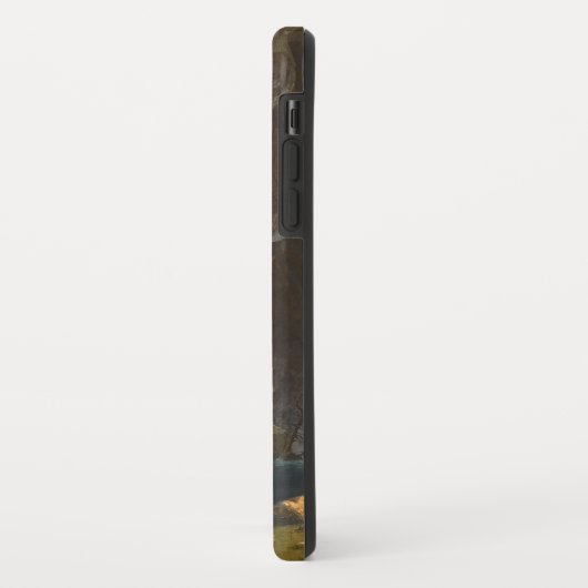 Indiërs Vist Case-Mate iPhone Case (Achterkant/links)