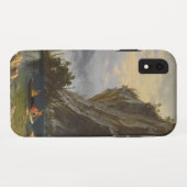 Indiërs Vist Case-Mate iPhone Case (Achterkant (horizontaal))