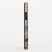 Indiërs Vist Case-Mate iPhone Case (Achterkant/rechts)