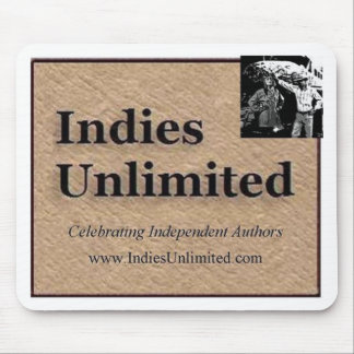 Indies onbeperkt vistuig muismat