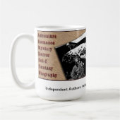 Indies onbeperkte Mok (Links)