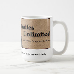 Indies onbeperkte Mok