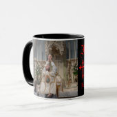 Indietrista - kriminell aus Tradition Mok (Voorkant links)