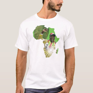 INDIGENISERING T-SHIRT
