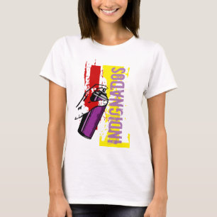 Indignados T-shirt