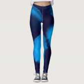 Indigo 01 leggings (Voorkant)