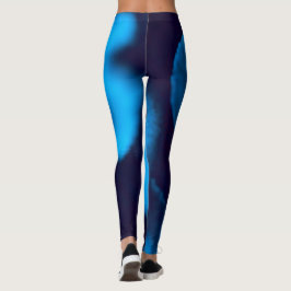 Indigo 01 leggings