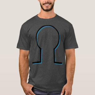 Indigo Alchemy T-shirt