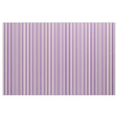 Indigo & Bisque gekleurd Striped/Lined Pattern Stof (Fat Quarter)