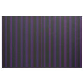 Indigo & Black Stripes Stof (Yard (91,4 cm))