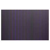 Indigo & Black Stripes Stof (Fat Quarter)
