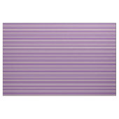 Indigo & Bleek Goldenrod Striped/Lined Pattern Stof (Yard (91,4 cm))