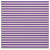 Indigo & Bleek Goldenrod Striped/Lined Pattern Stof (Swatch)