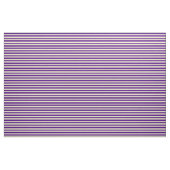 Indigo & Bleek Goldenrod Striped/Lined Pattern Stof (Fat Quarter)