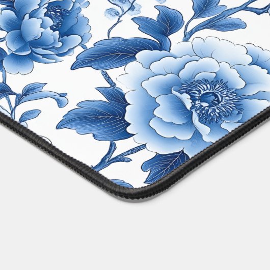 indigo bloom bureaumat (Hoek)