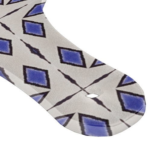 Indigo Blue Azulejo Home decor Snijplank (Hoek)