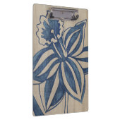 Indigo Daffodil Klembord (Rechts)