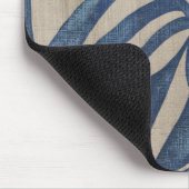 Indigo Daffodil Muismat (Hoek)