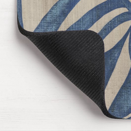 Indigo Daffodil Muismat (Hoek)