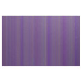 Indigo & Dim Grijs Gekleurde Strepen Stof (Fat Quarter)