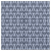 Indigo Echoes Fabric Stof (Swatch)
