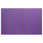Indigo- en grijze strips stof (Yard (91,4 cm))