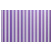 Indigo- en lichte cyaanstrepen stof (Yard (91,4 cm))