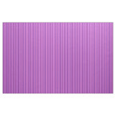 Indigo en Orchid Striped Pattern Stof (Yard (91,4 cm))
