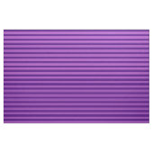 Indigo en Violet Lined Pattern Stof (Fat Quarter)