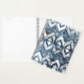 Indigo-extractie - Geometrisch Planner (Display)