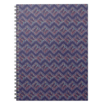 Indigo Gestikte Diamanten