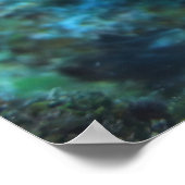 Indigo Hamlet Poster (Hoek)